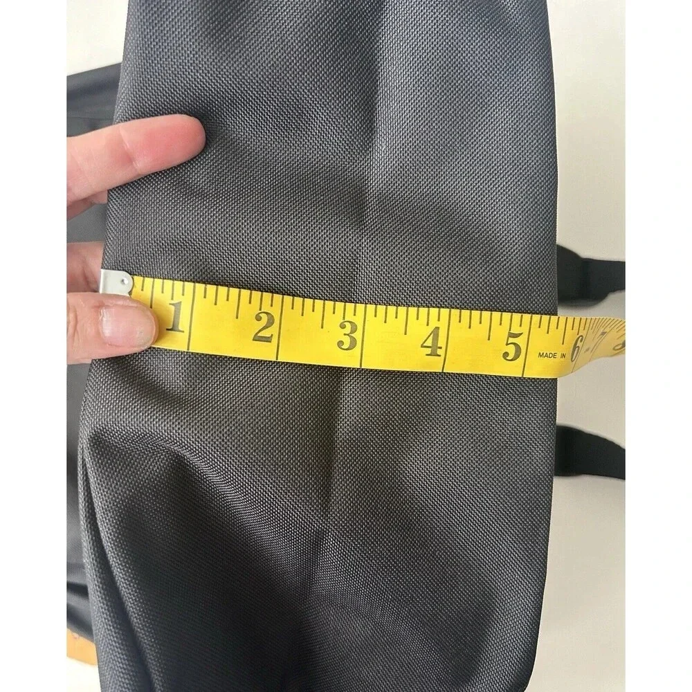 Carhartt nwt black