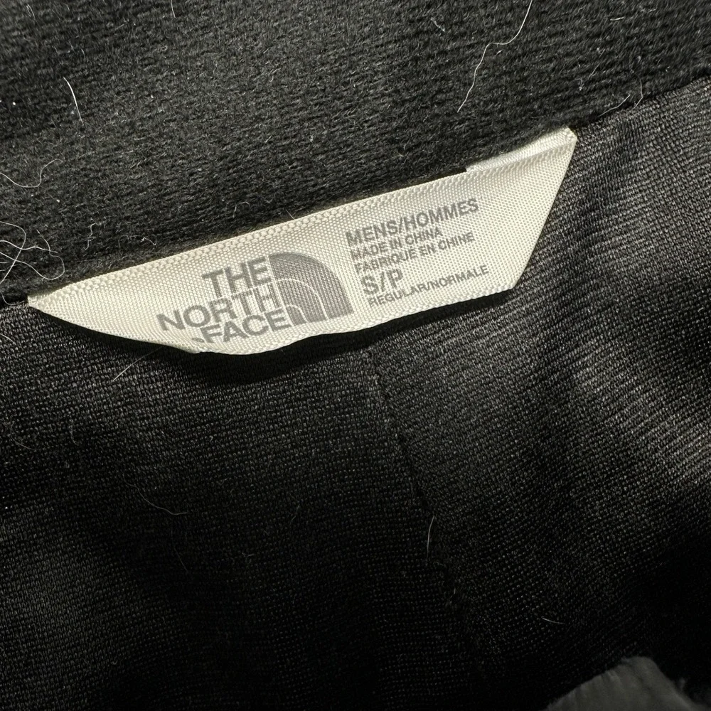 The North Face good overall
