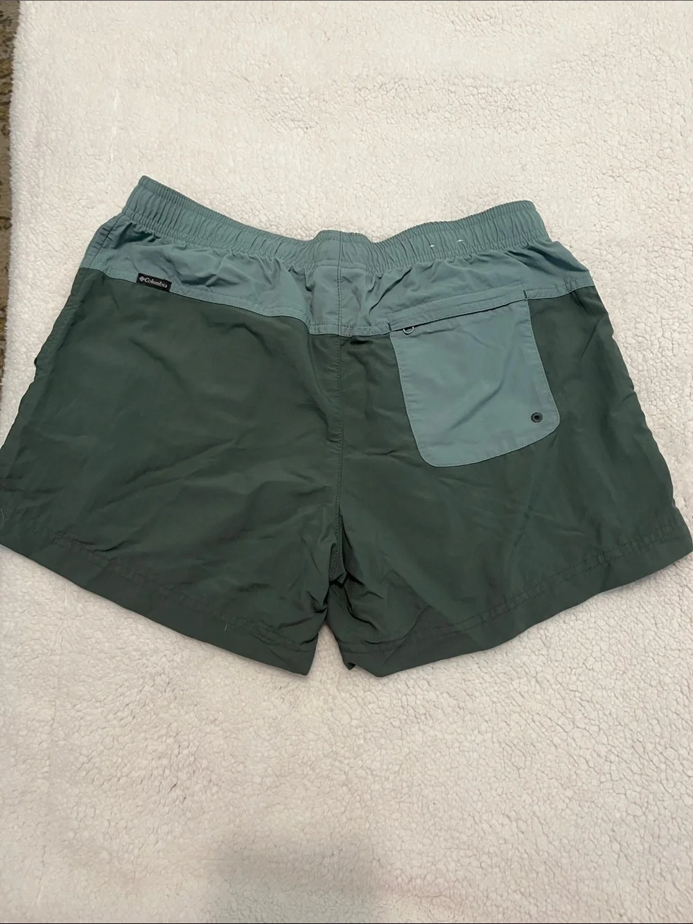 Columbia lightweight athletic