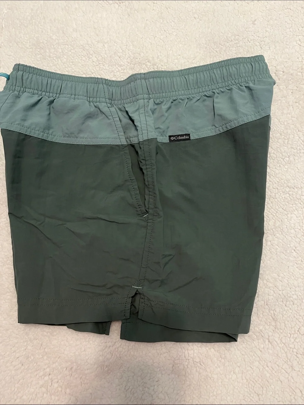 Columbia lightweight athletic
