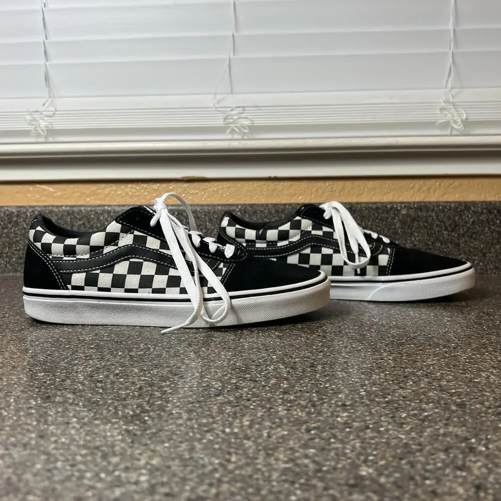 Vans classic men