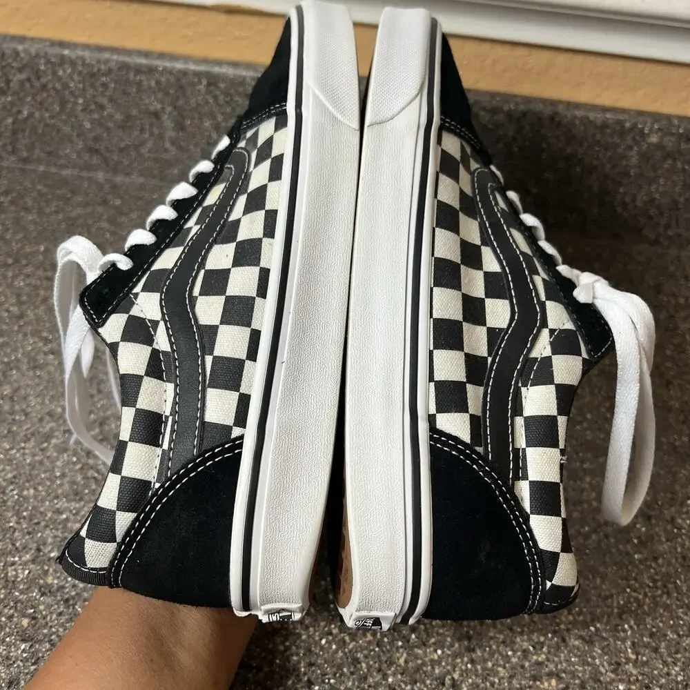 Vans classic men