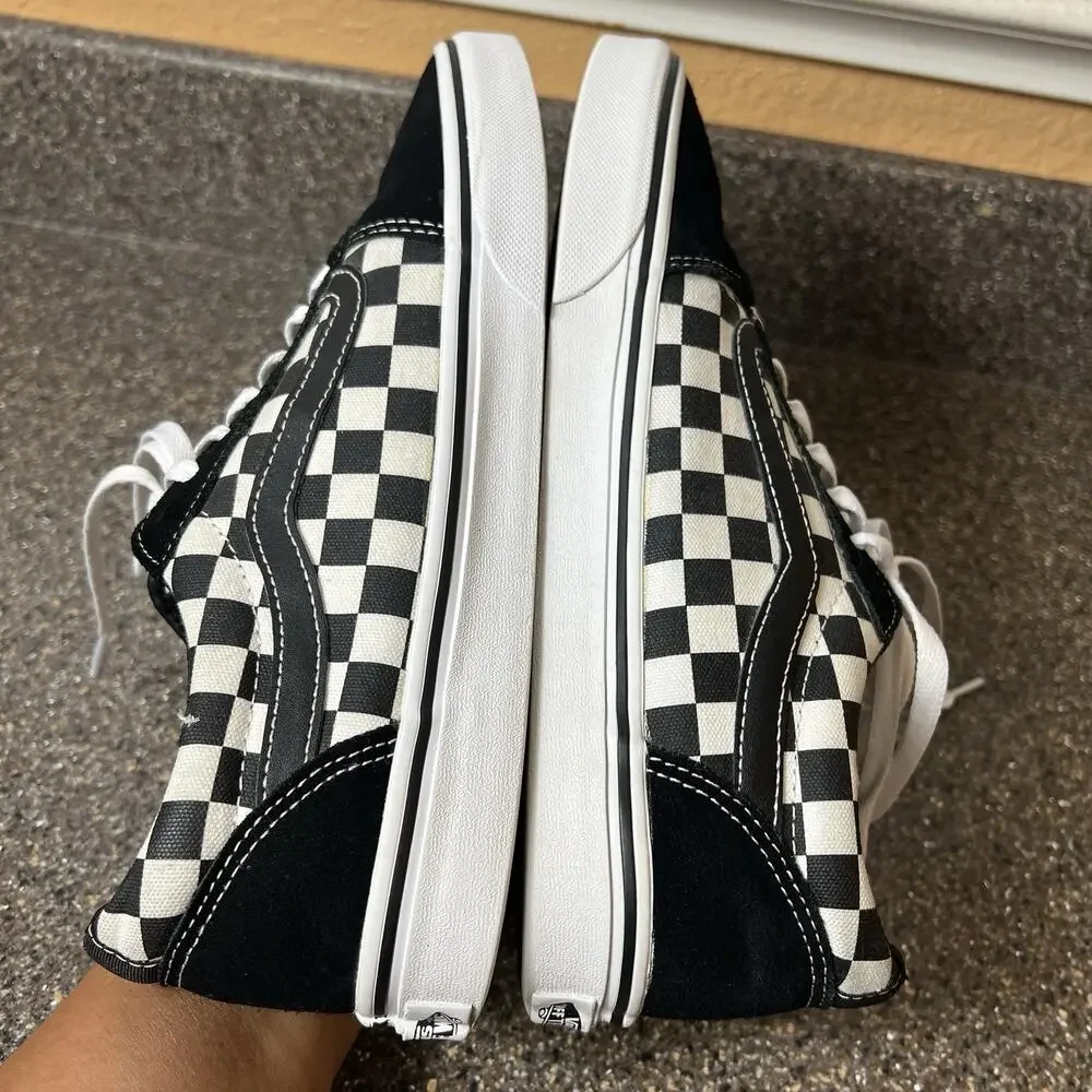 Vans classic men