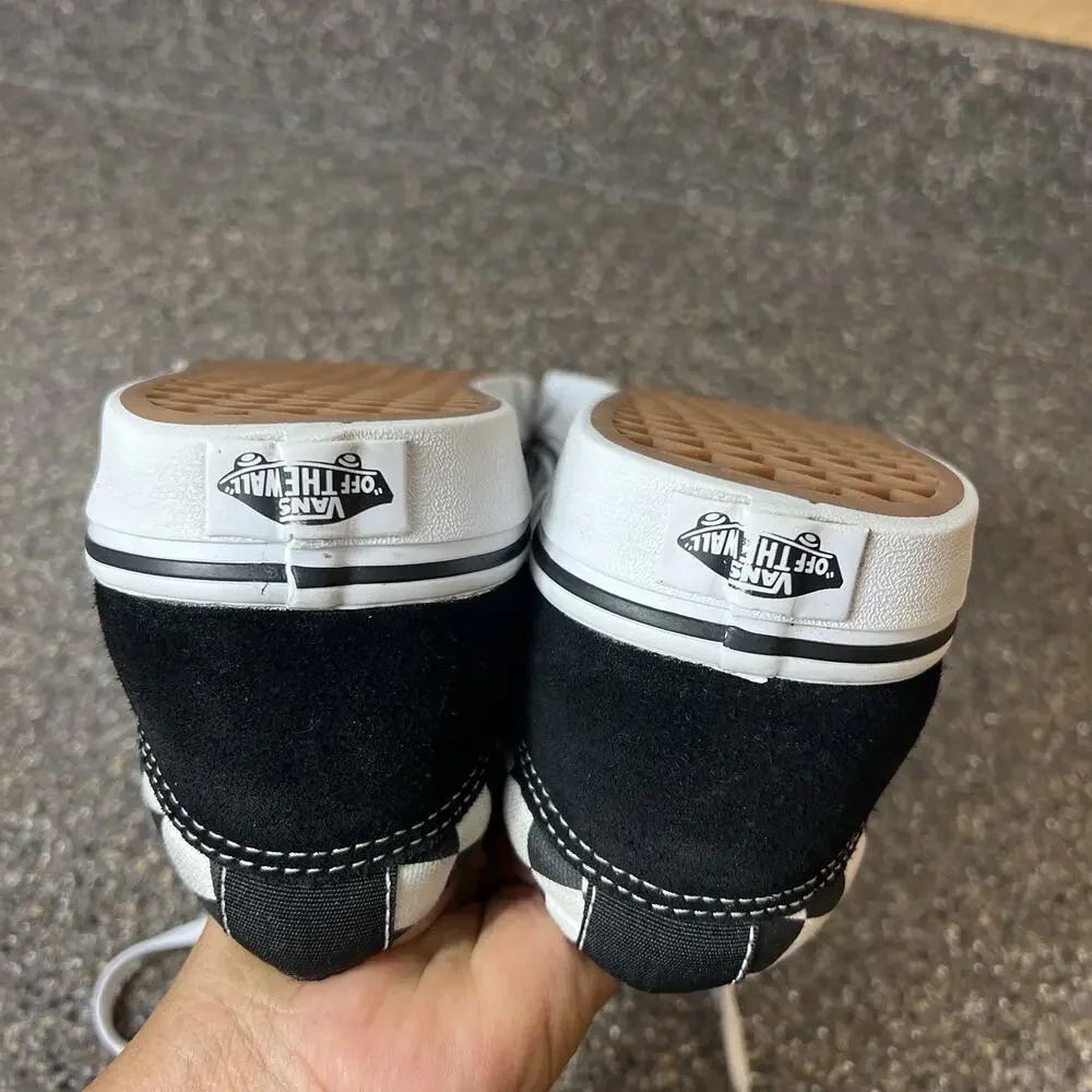 Vans classic men