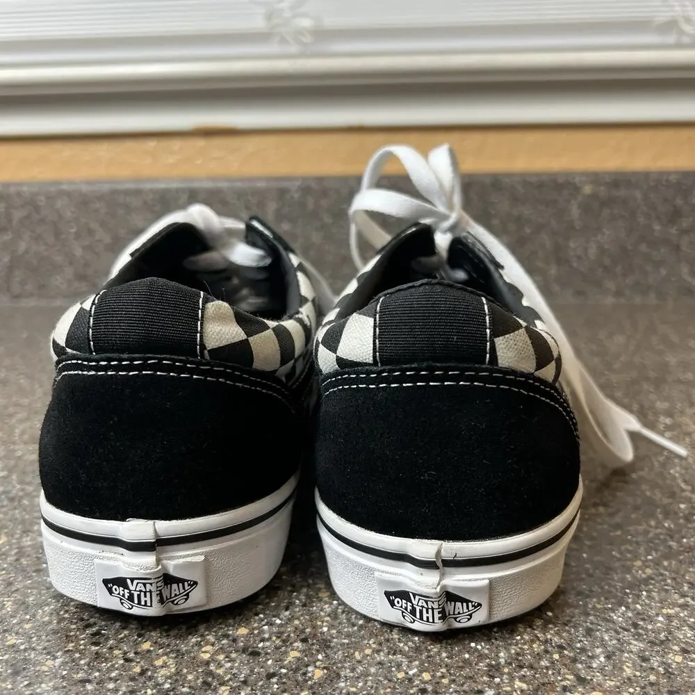 Vans classic men