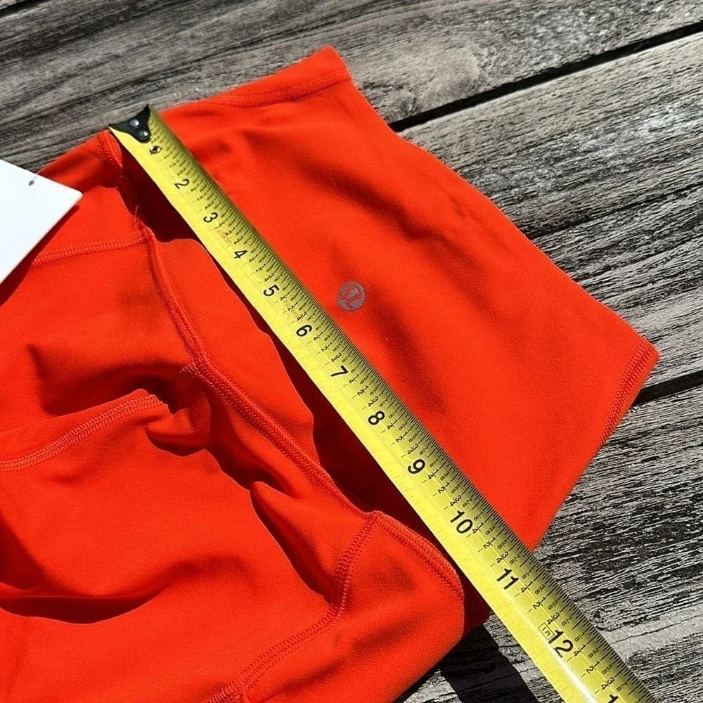 Lululemon Align™ High-Rise Pant with Pockets 28