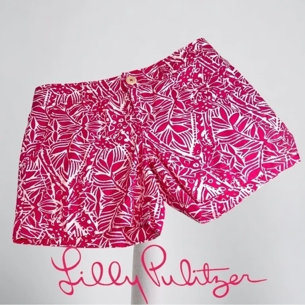 Lilly Pulitzer lilly pulitzer