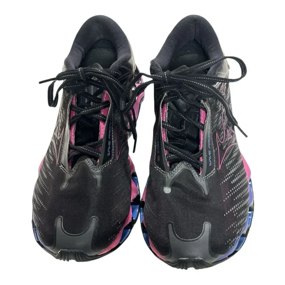 Mizuno excellent from