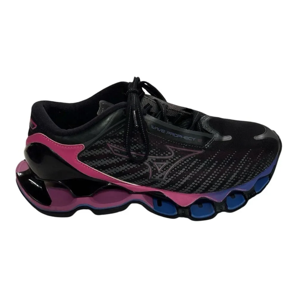 Mizuno excellent from