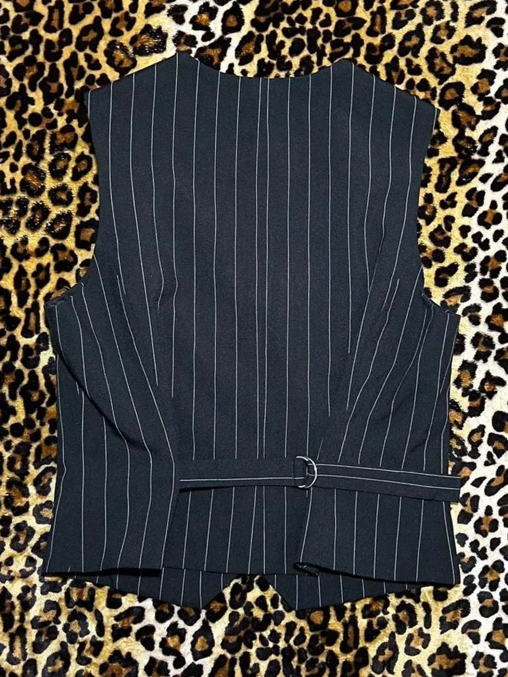 New York & Company chic black