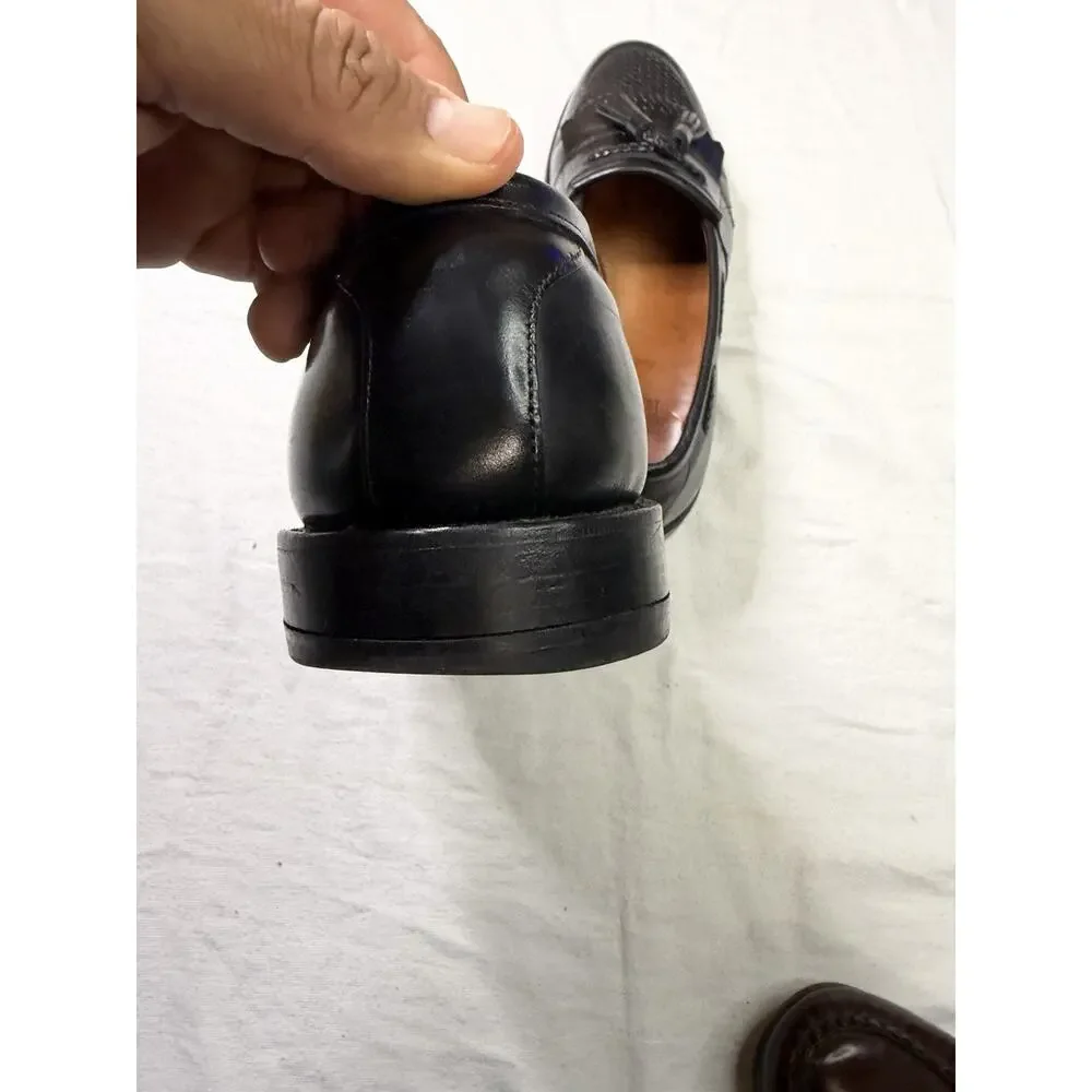 Allen Edmonds unique dress states