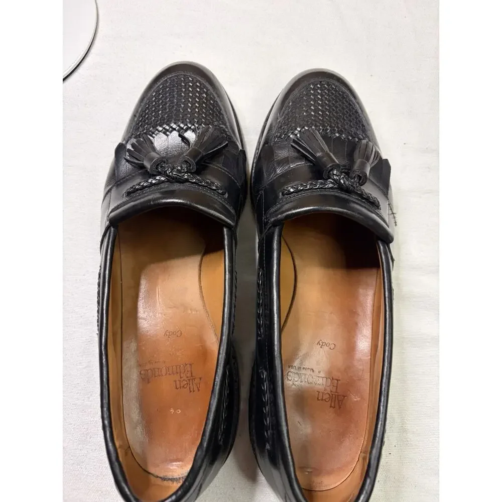 Allen Edmonds men dress edmonds