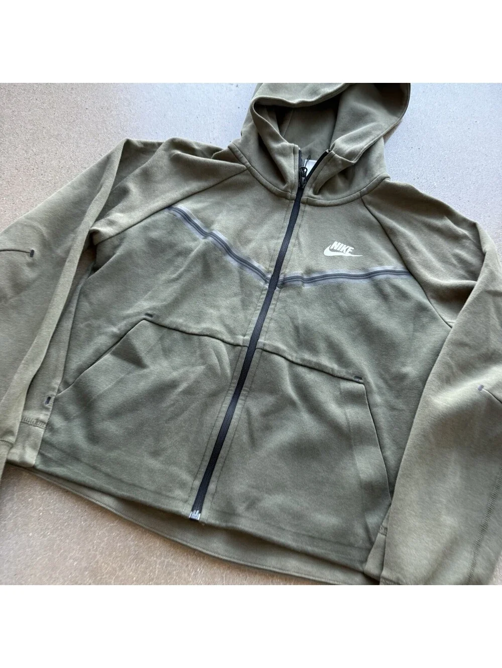 Nike tech fleece
