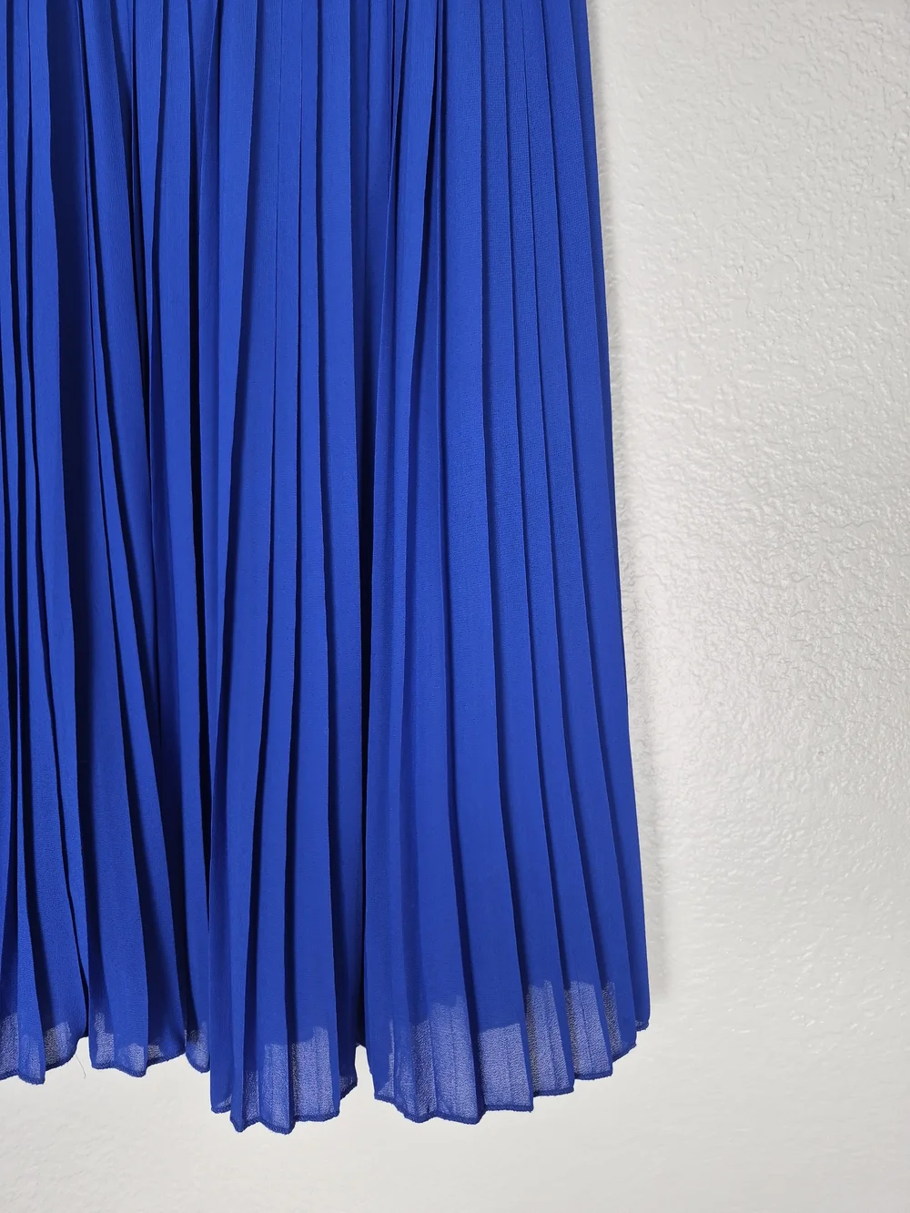 Source Unknown line skirt