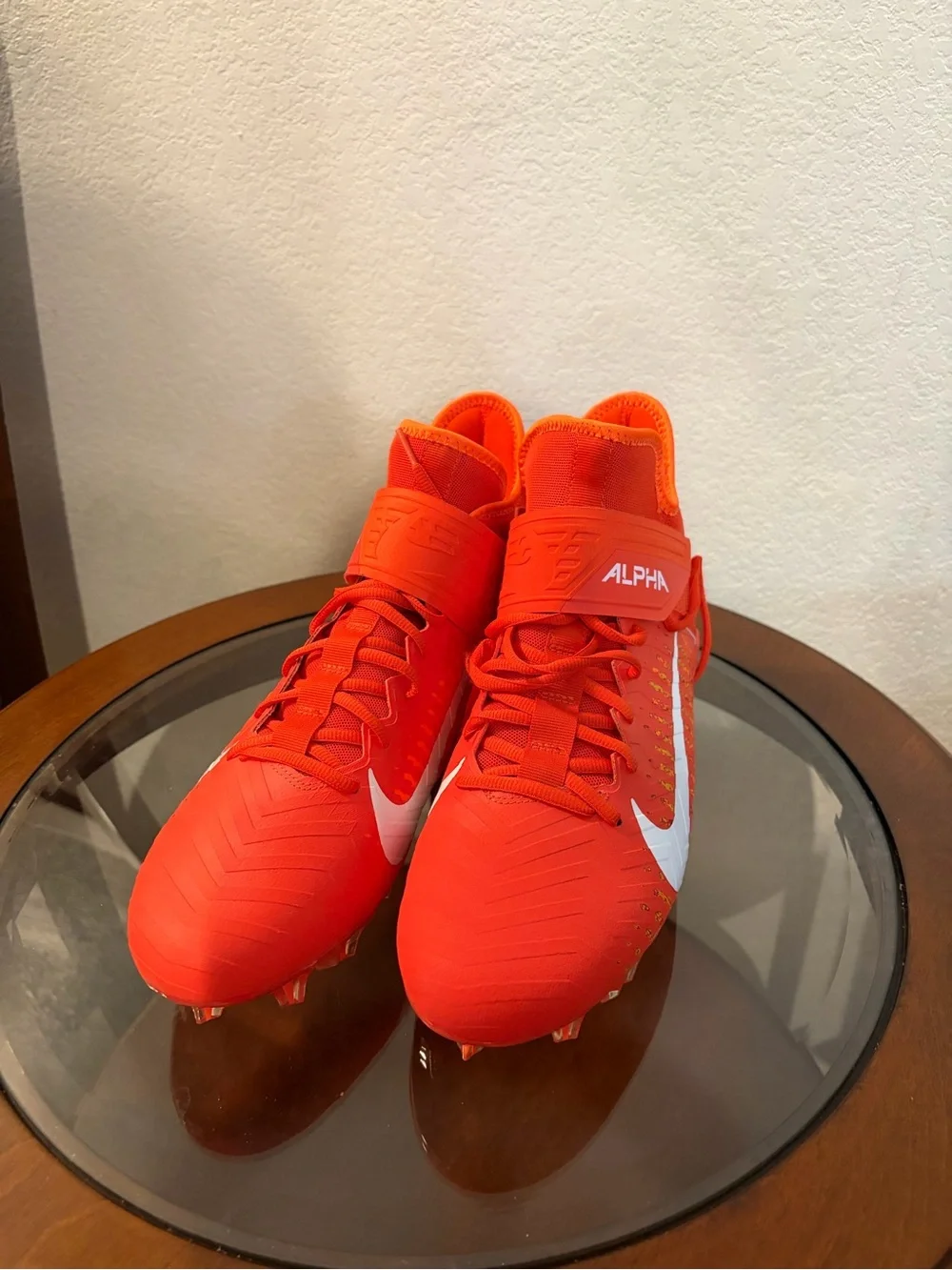 Nike lightweight football