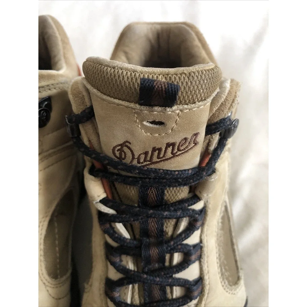 Danner agitator 45