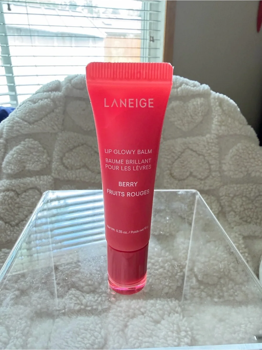 LANEIGE hydrating lip