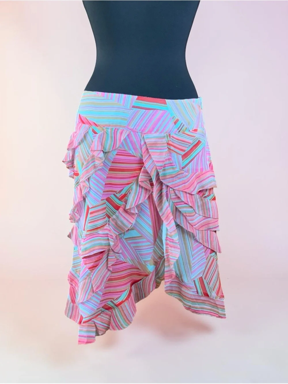 N/A lightweight asymmetrical