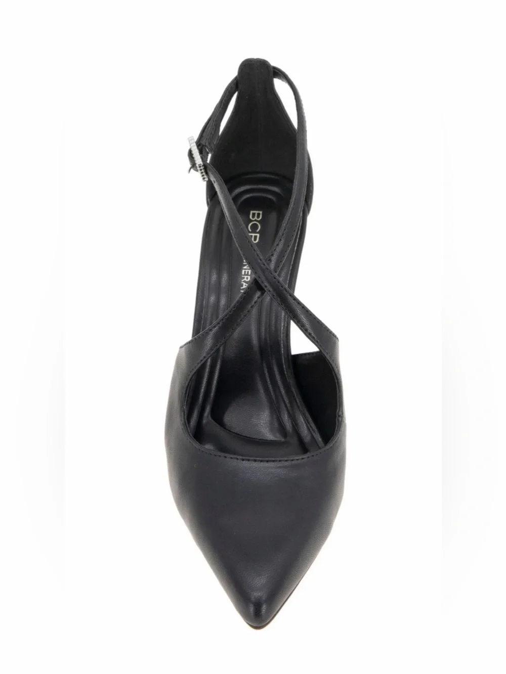 BCBGeneration chic black