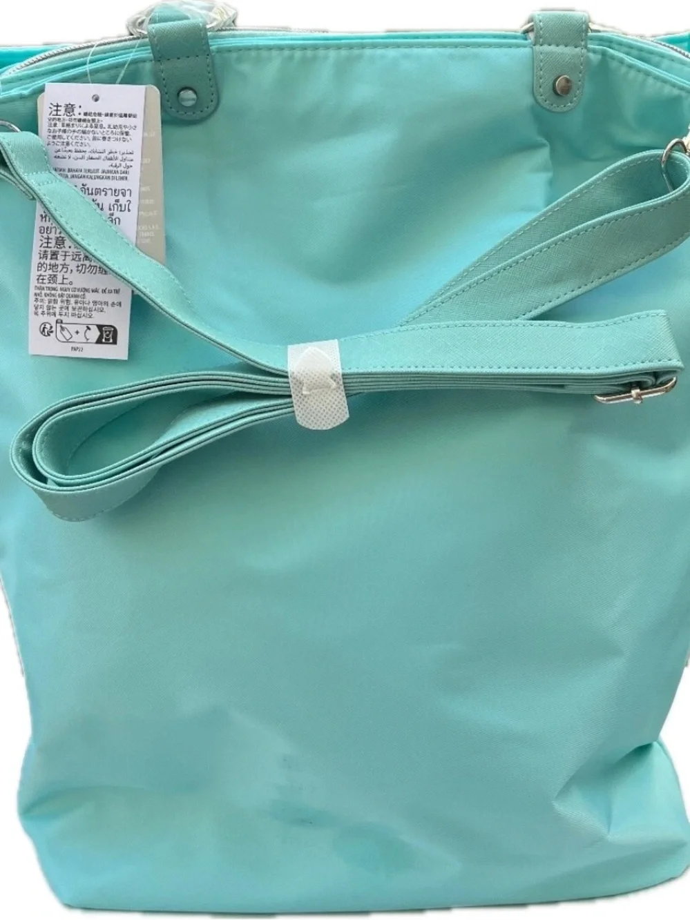 Disney deep tags handle
