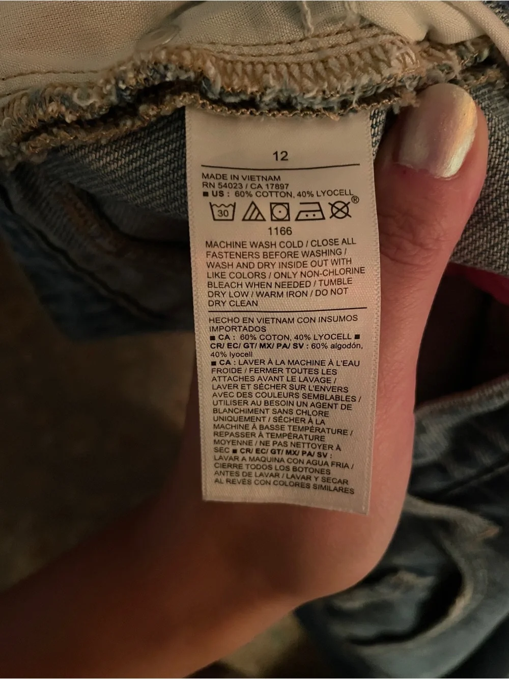 Old Navy old navy