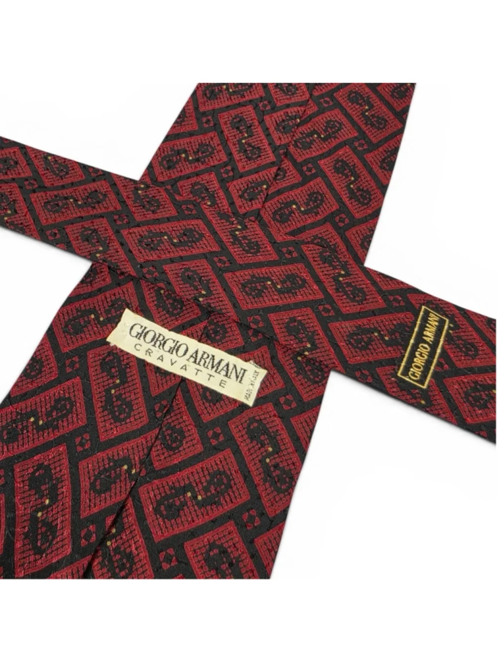 Giorgio Armani vintage giorgio