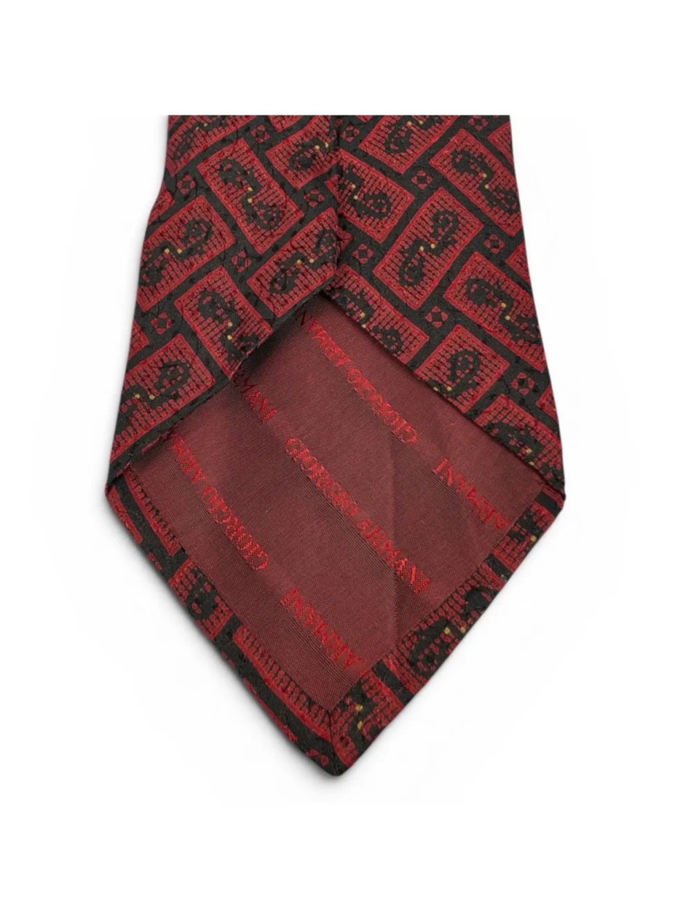 Giorgio Armani vintage giorgio