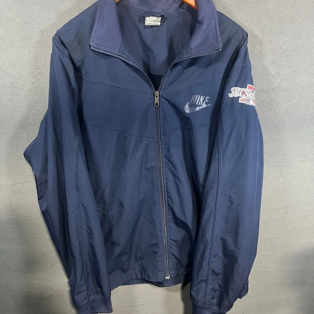 Nike sportswear full