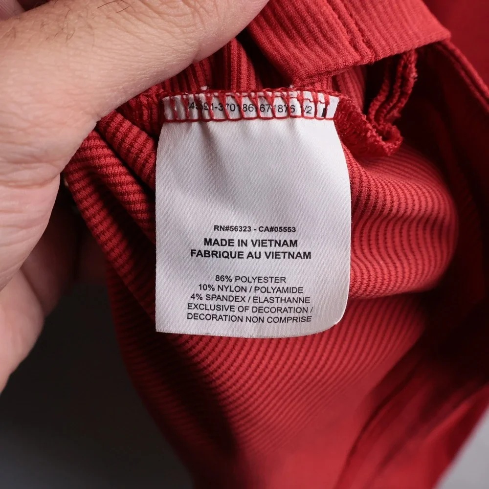Nike may pre