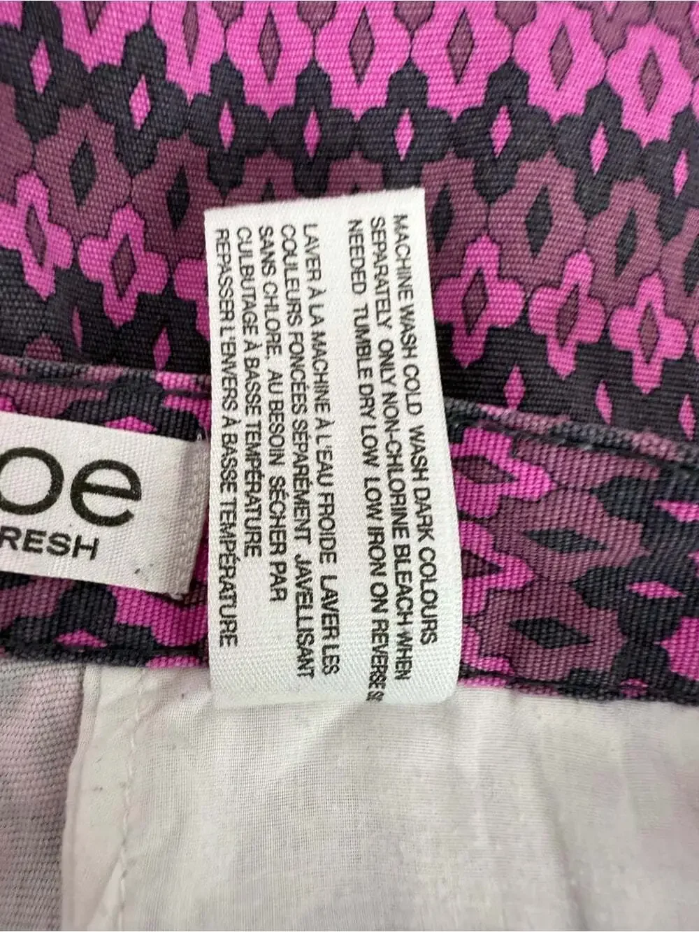 Joe Fresh stylish women