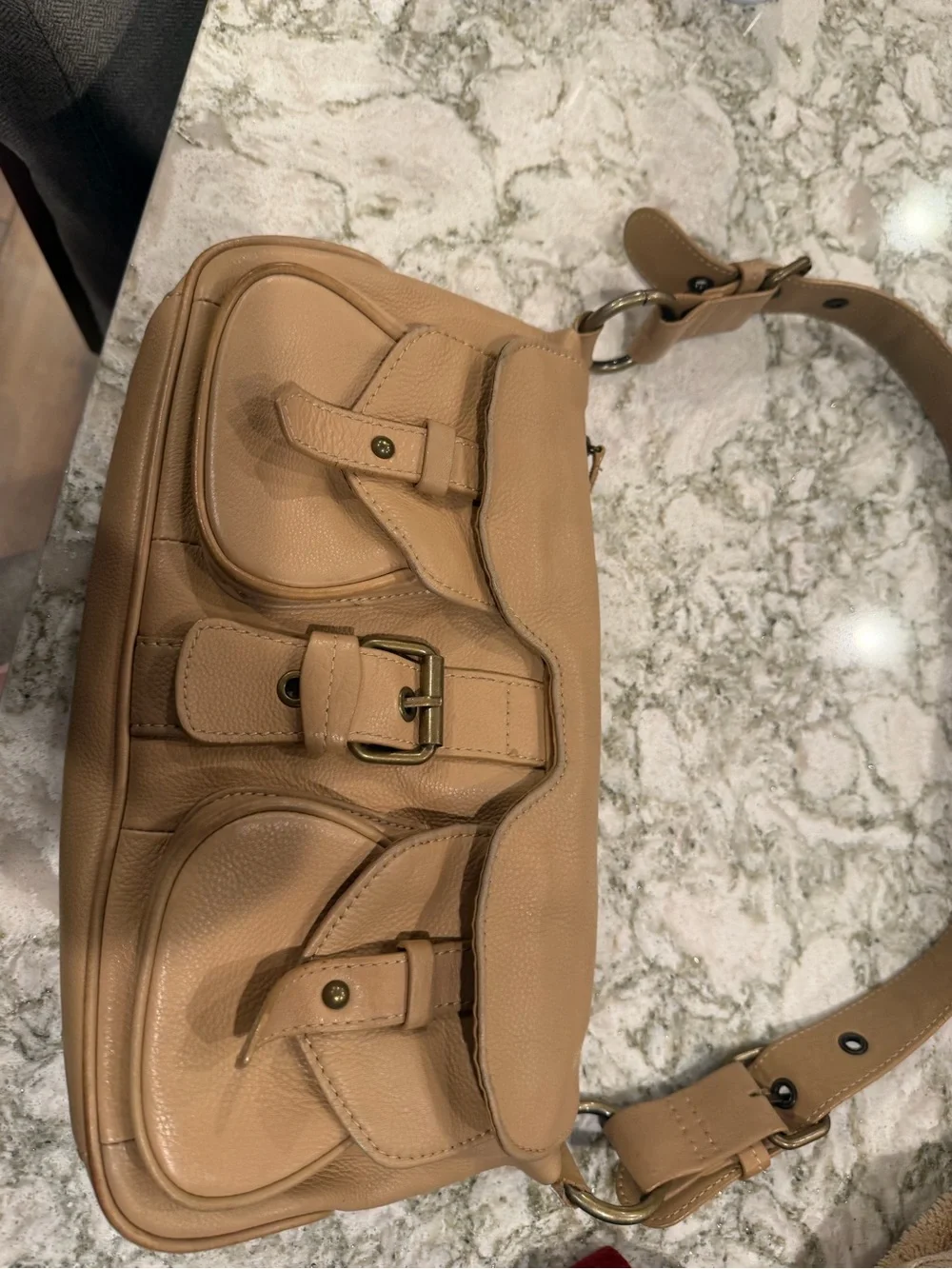 N/A luce hobo