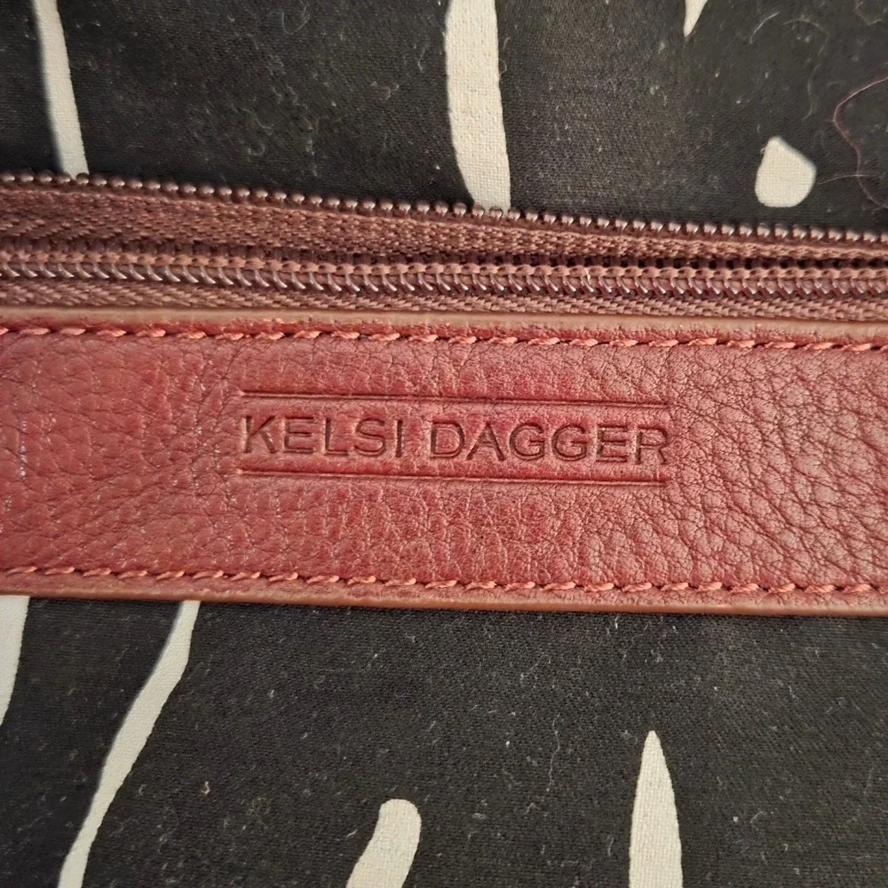 Kelsi Dagger kelsi dagger