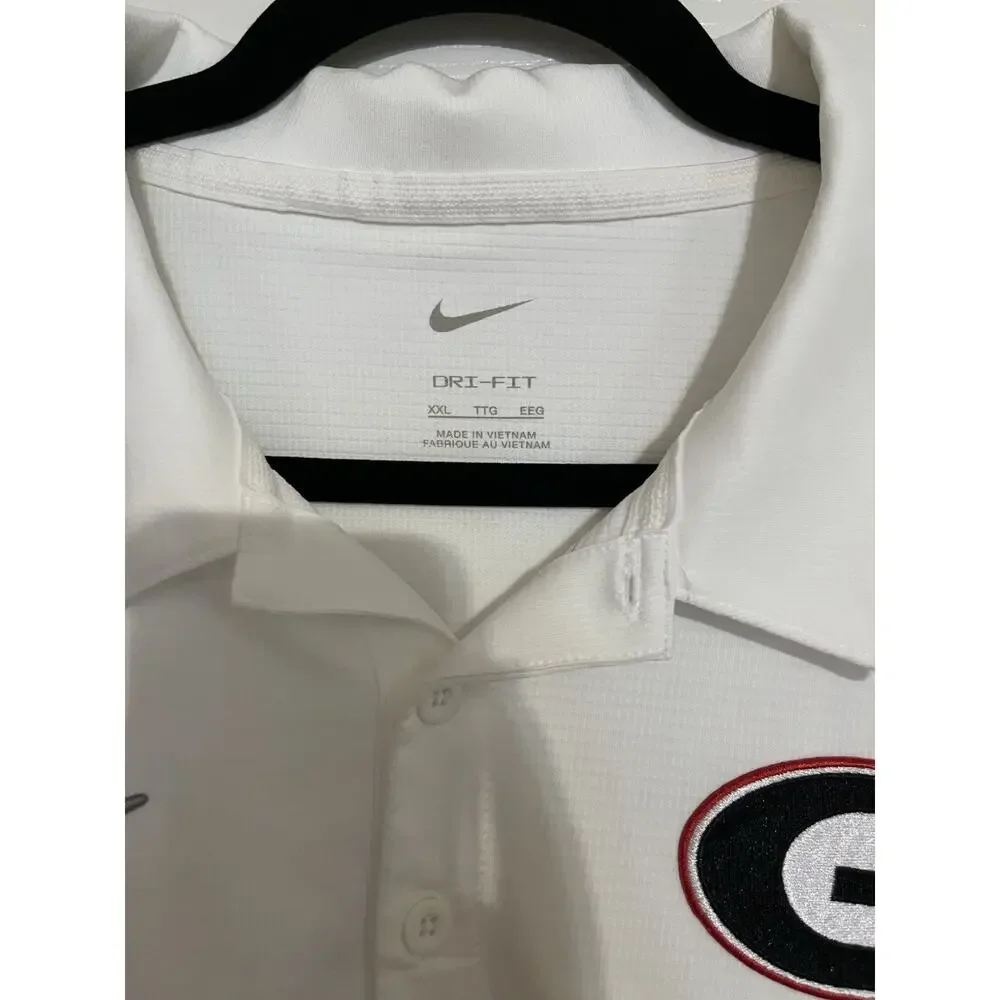 Nike product white