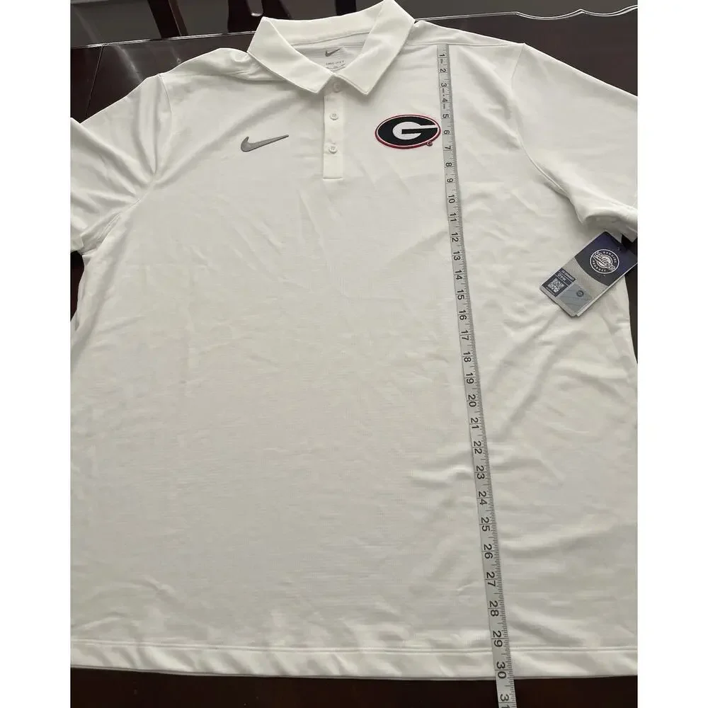 Nike product white