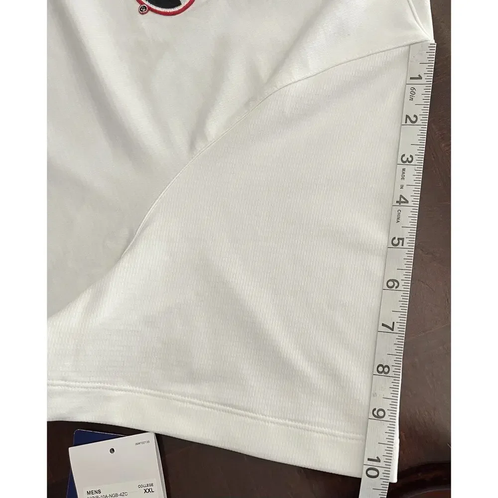 Nike product white