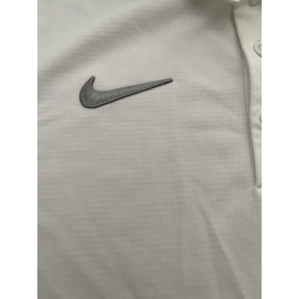 Nike product white