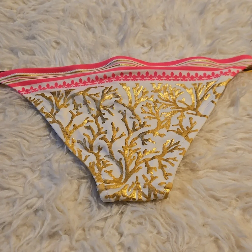 Victorias Secret dive into