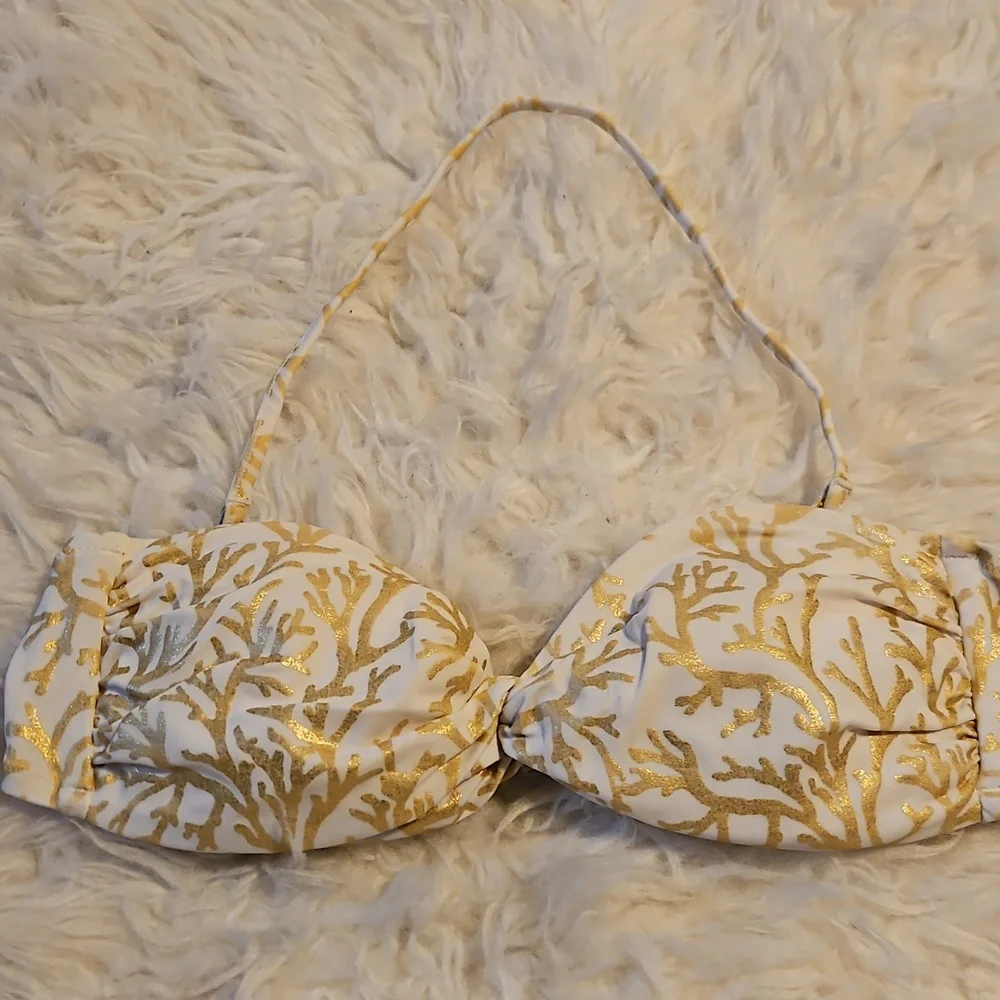 Victorias Secret dive into