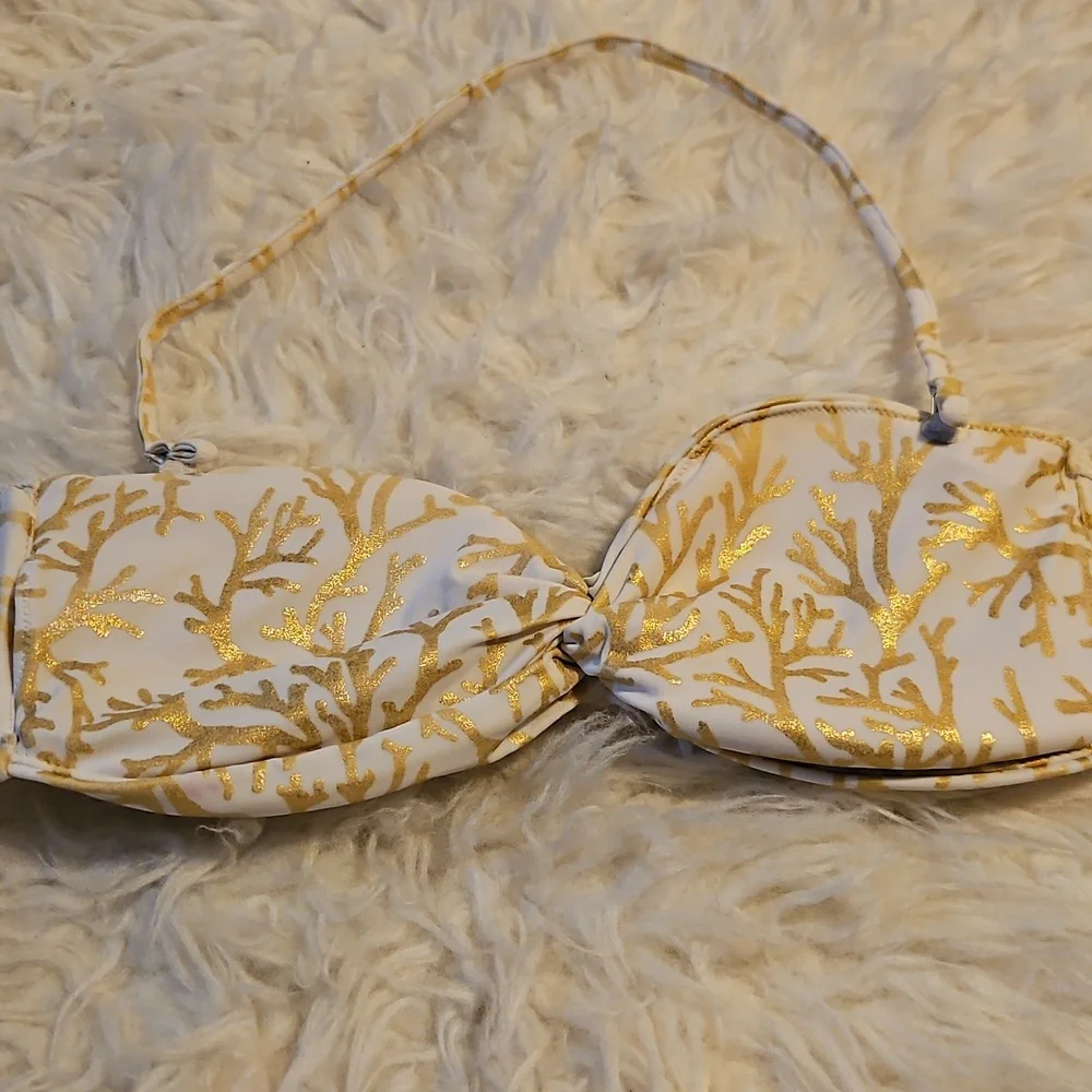 Victorias Secret dive into