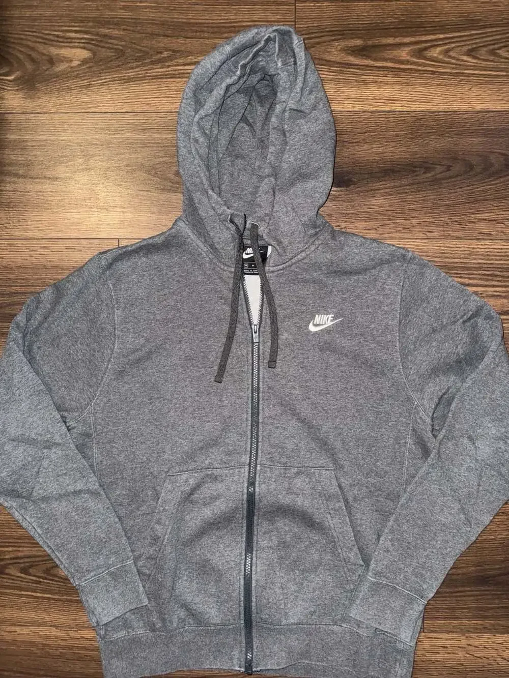 Nike see all