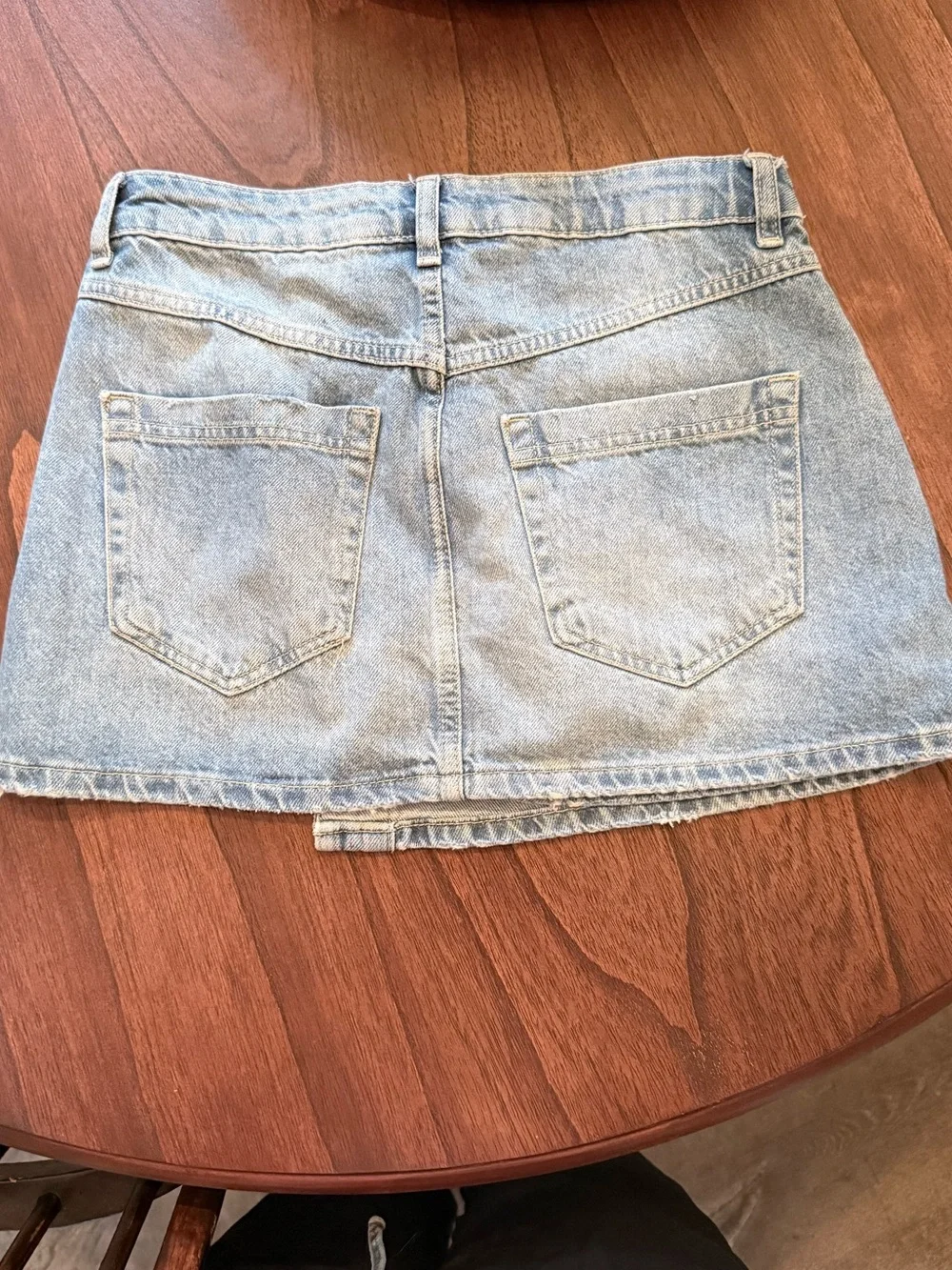 Free People casual light