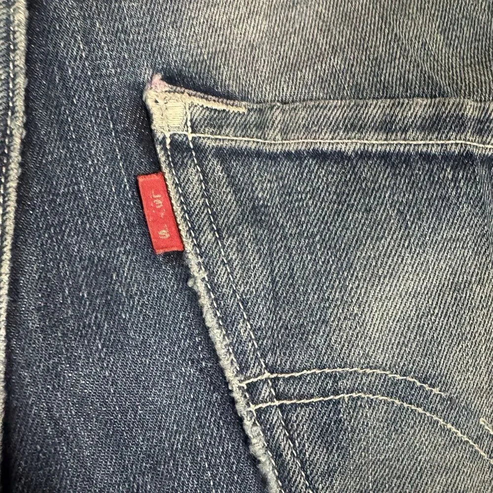 Levis levis engineered