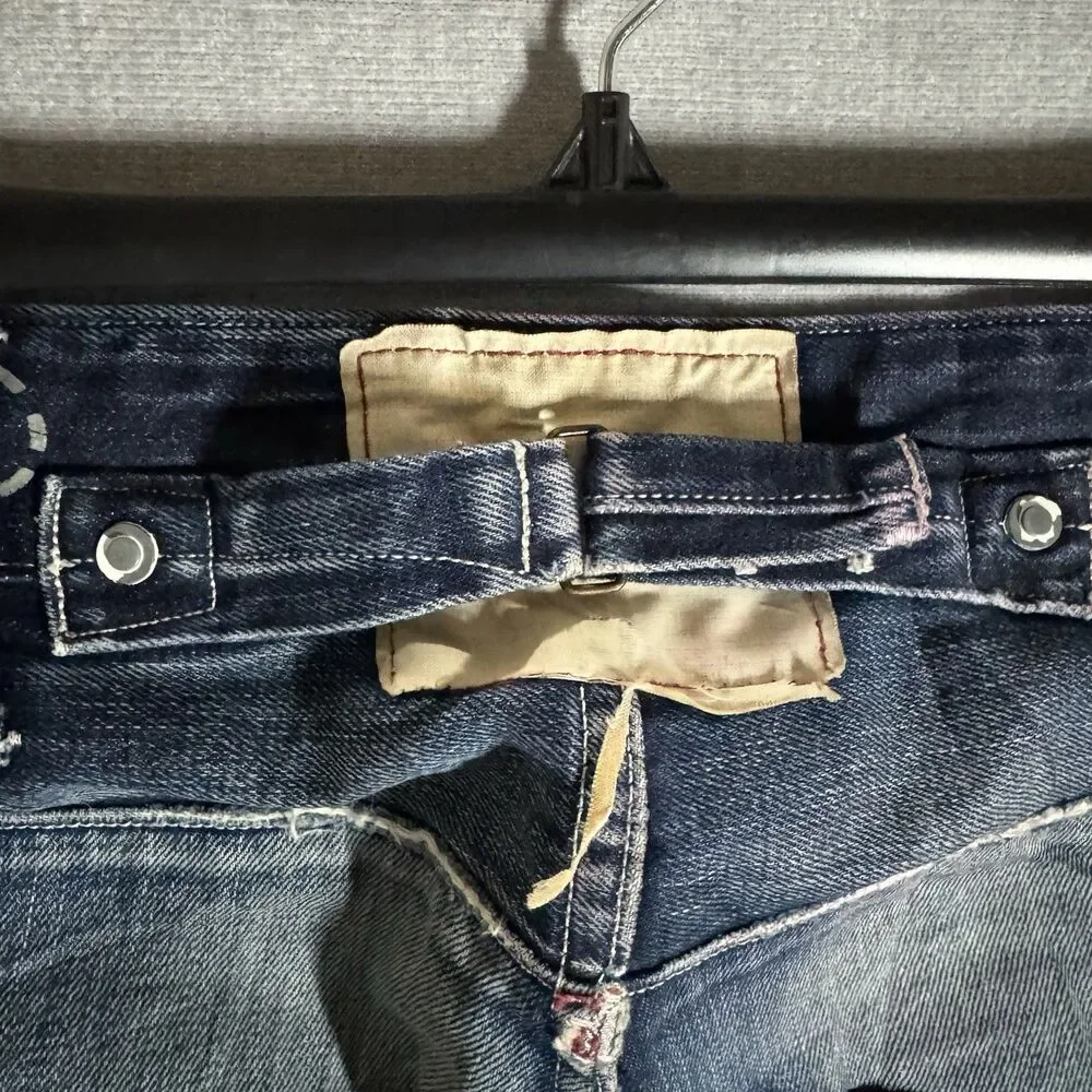Levis levis engineered