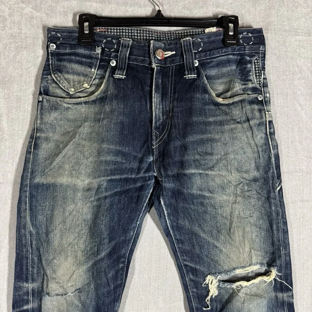 Levis levis engineered