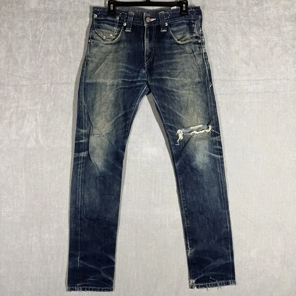Levis levis engineered
