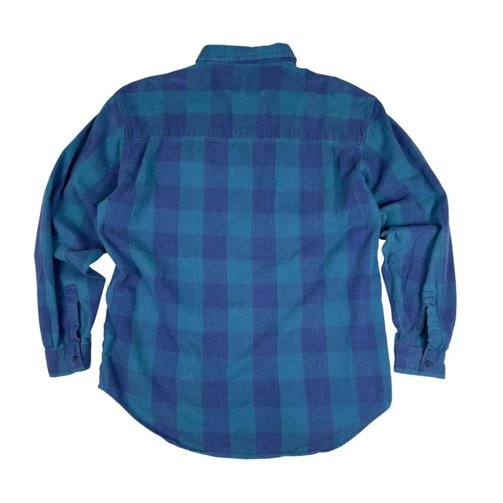 Levis soft broken