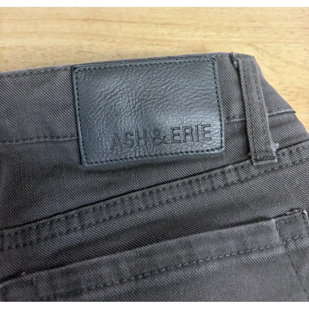 Ash & Erie welcome pbgames