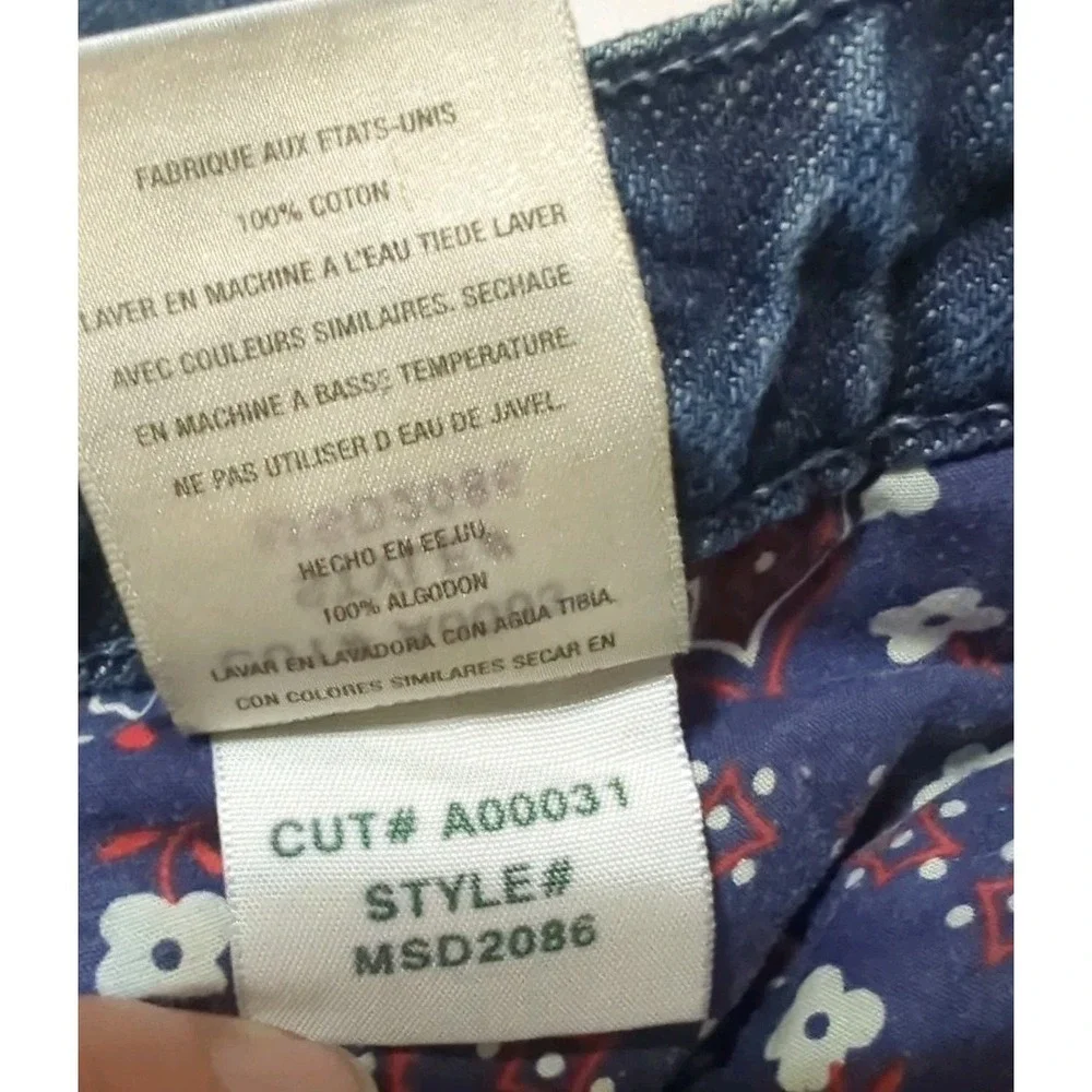 Antik Denim vintage y2k