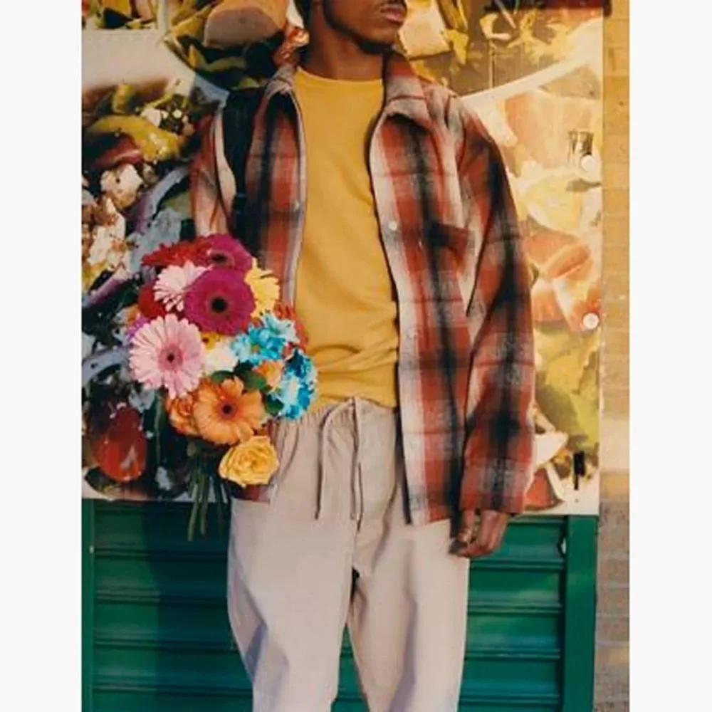 Levis full elastic