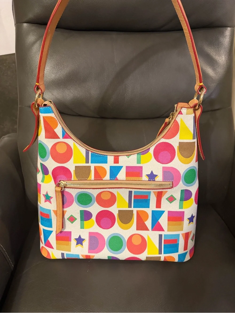 Dooney & Bourke 12 5”
